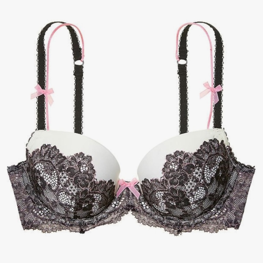 Victoria’s Secret Dream Angel’s push up bra NWOT